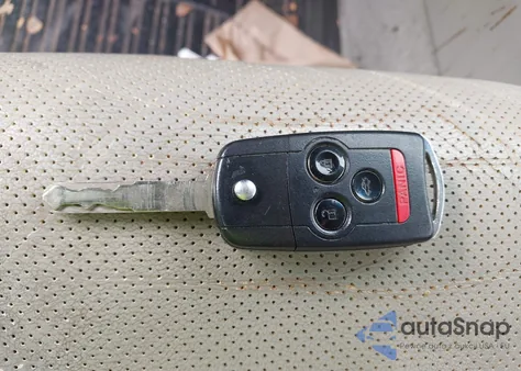 2009 Acura Tsx from USA, damaged, VIN JH4CU26659C033319